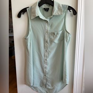 Rue21 blouse tank